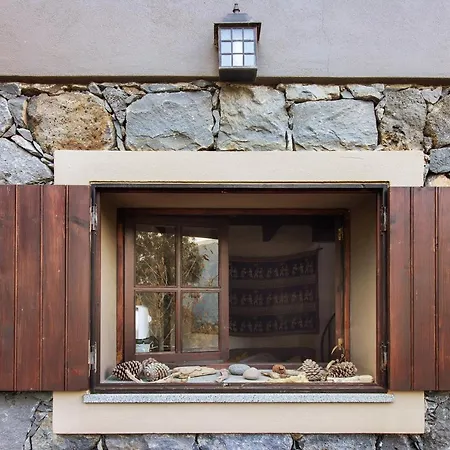 The Perfect Chalet Sao Vicente (Madeira)
