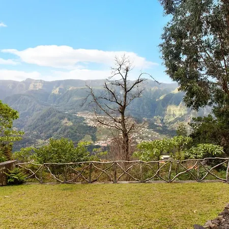 The Perfect Chalet Sao Vicente (Madeira)