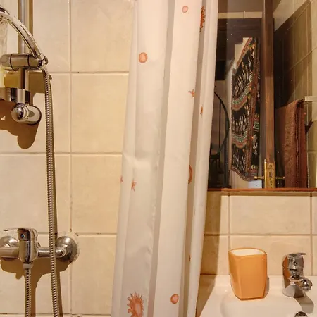 Chalet The Perfect São Vicente