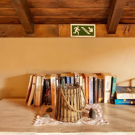 The Perfect Chalet *