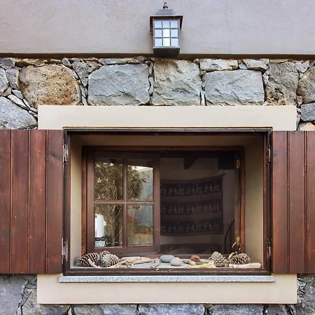 The Perfect Chalet *