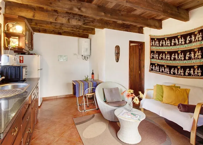 The Perfect * São Vicente