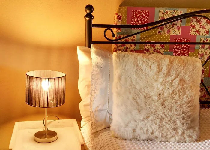 The Perfect Domek alpejski