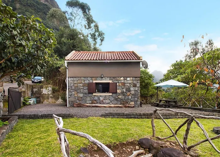 Domek alpejski The Perfect