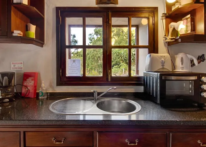 Domek alpejski The Perfect *