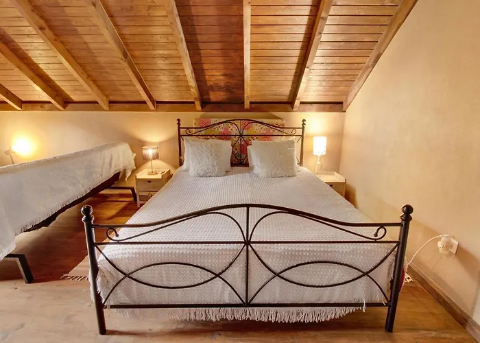 The Perfect Domek alpejski