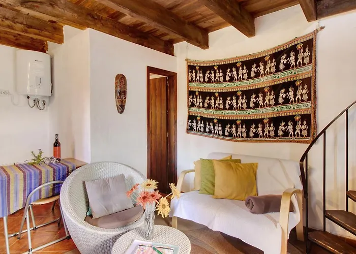 Domek alpejski The Perfect *