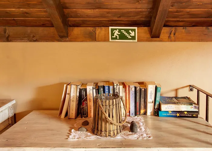 The Perfect Domek alpejski *