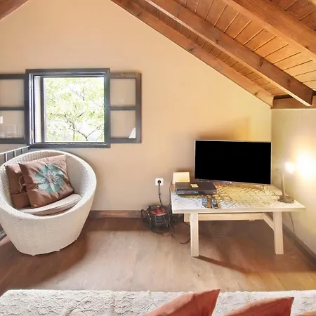 Chalet The Perfect *