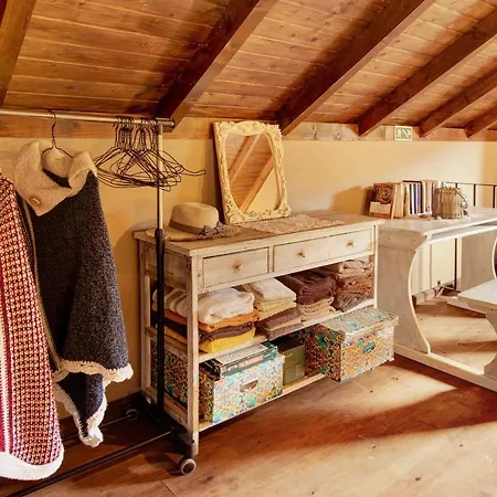 The Perfect Сан-Висенти