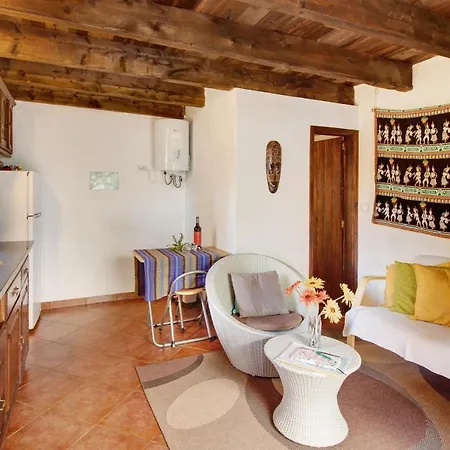 The Perfect * Сан-Висенти