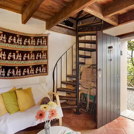 The Perfect Chalet *