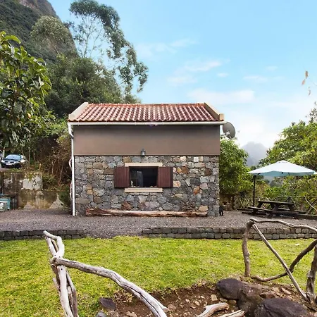 Chalet The Perfect