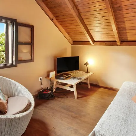 Chalet The Perfect São Vicente