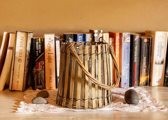 The Perfect 木屋 *