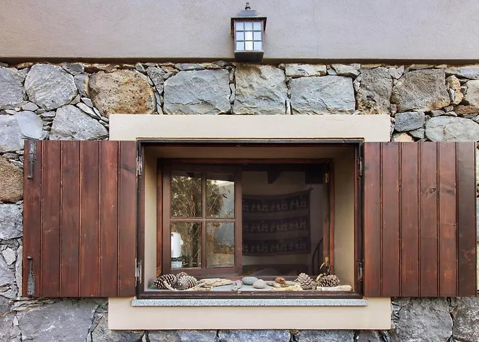 The Perfect 木屋 São Vicente