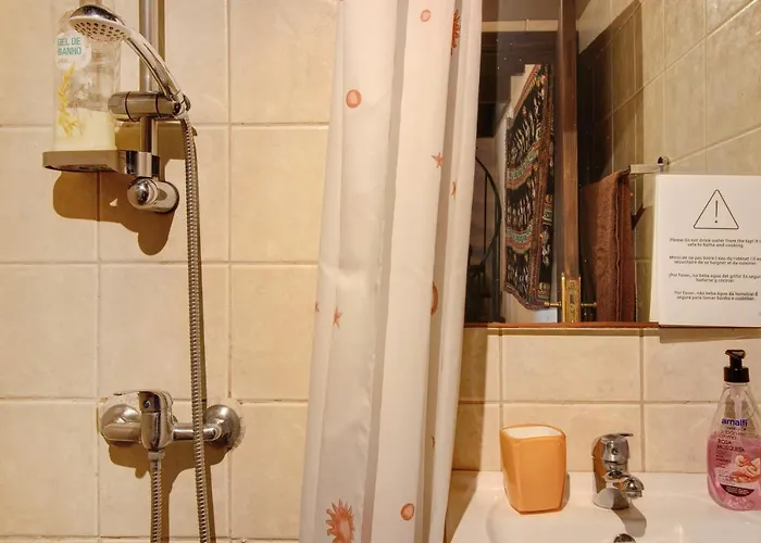 木屋 The Perfect São Vicente