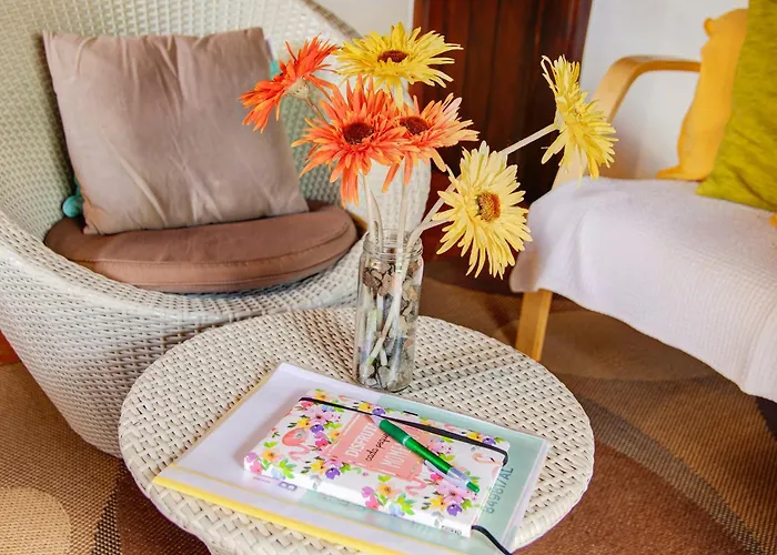 The Perfect São Vicente