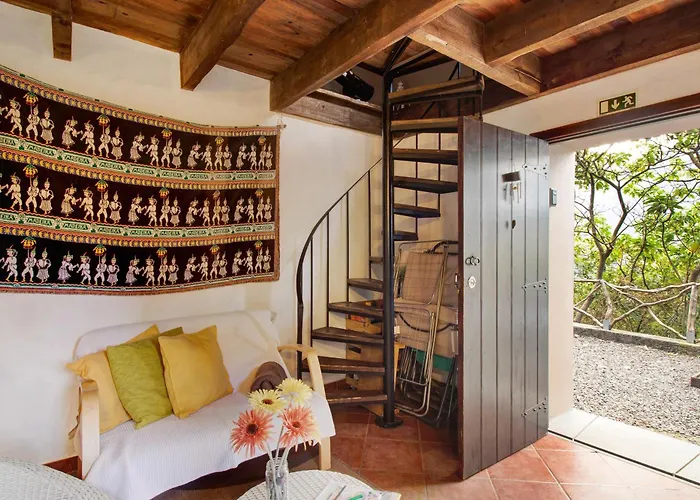 The Perfect Chalé São Vicente